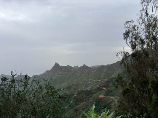 Tenerife