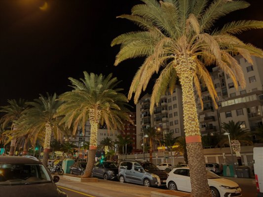 Tenerife