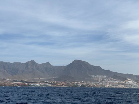 Tenerife