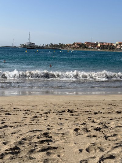 Tenerife