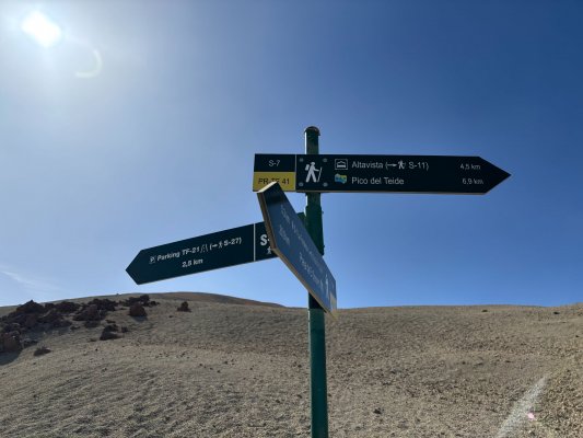 Tenerife