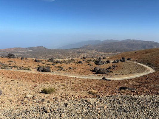 Tenerife