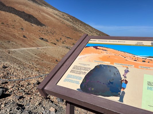Tenerife