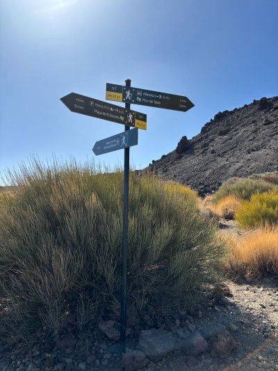 Tenerife