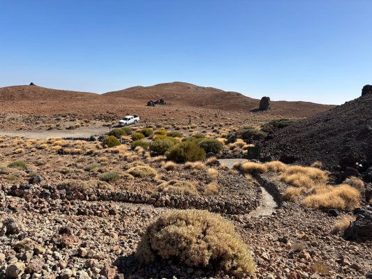 Tenerife
