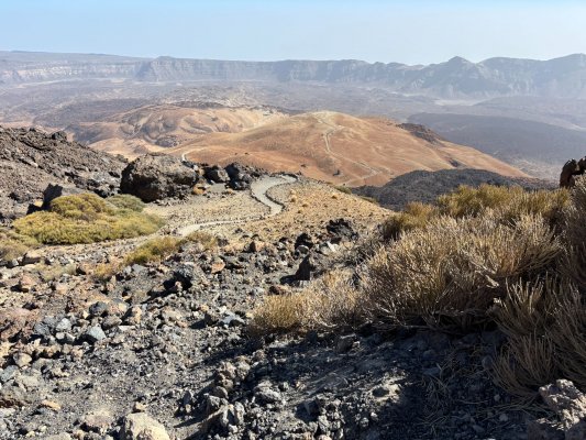 Tenerife
