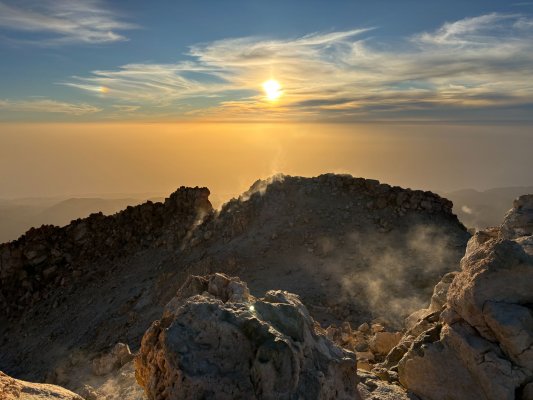 Tenerife