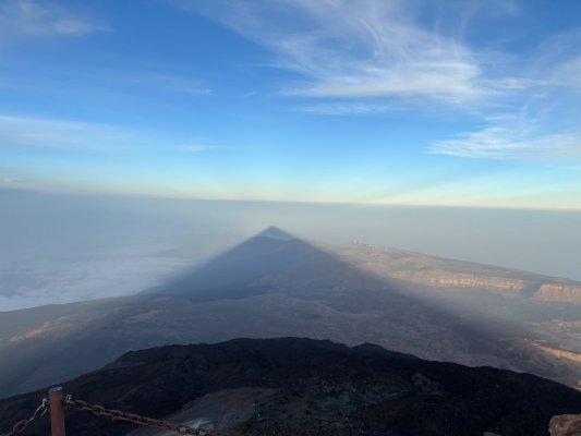 Tenerife