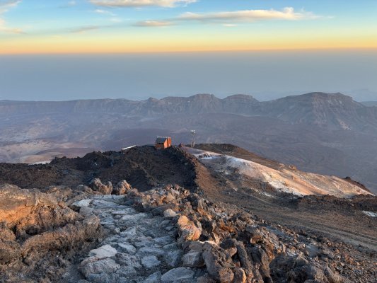 Tenerife