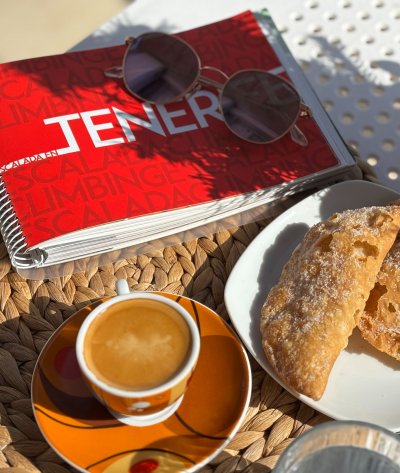Tenerife