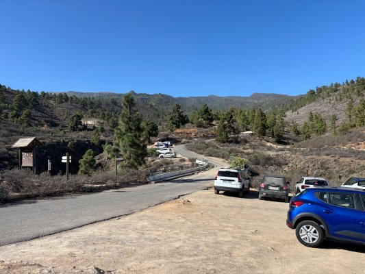 Tenerife