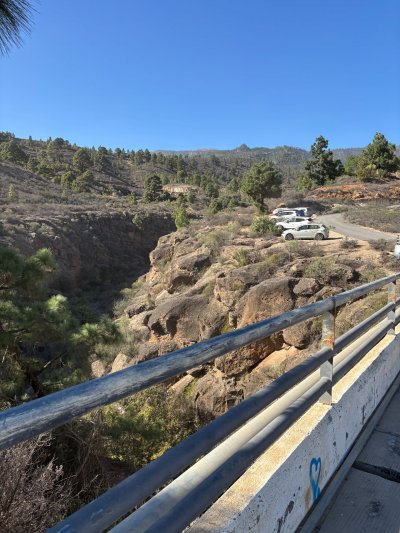 Tenerife