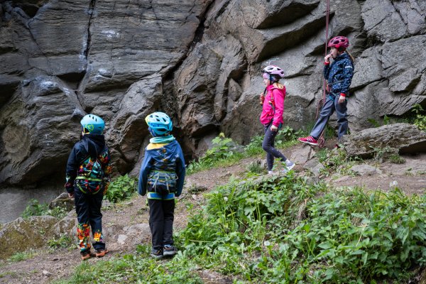 Mladkov s prvním kroužkem