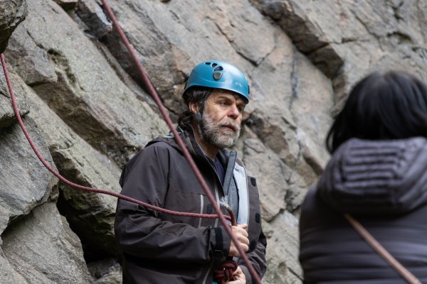 Mladkov s prvním kroužkem