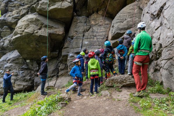 Mladkov s prvním kroužkem