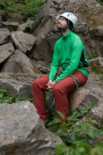 Mladkov s prvním kroužkem