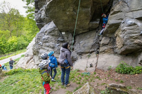 Mladkov s prvním kroužkem