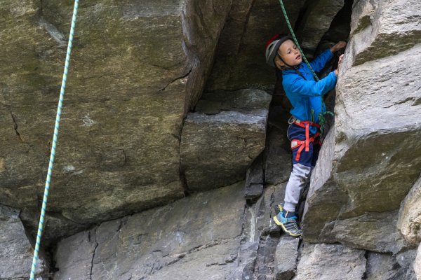 Mladkov s prvním kroužkem