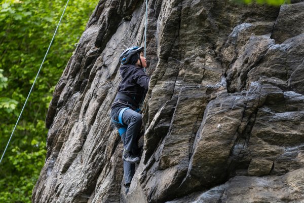Mladkov s prvním kroužkem