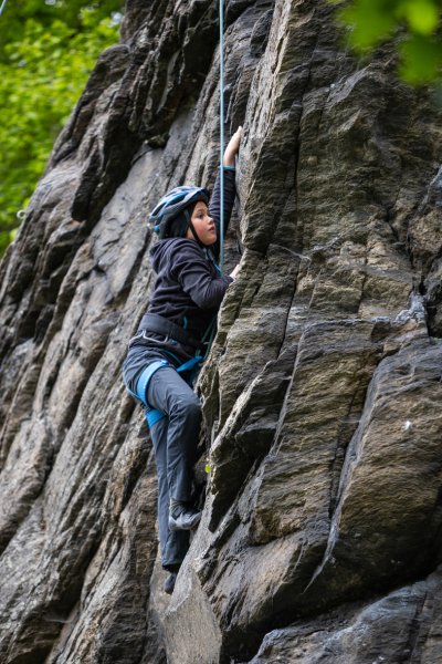 Mladkov s prvním kroužkem