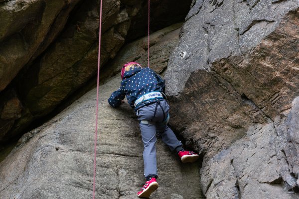 Mladkov s prvním kroužkem