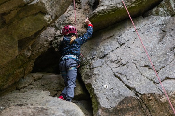 Mladkov s prvním kroužkem