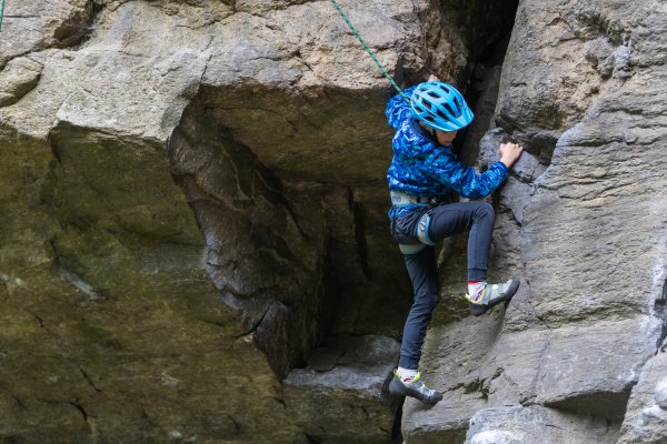 Mladkov s prvním kroužkem