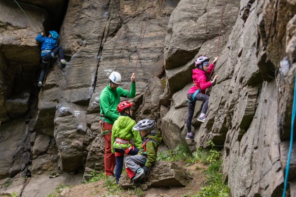 Mladkov s prvním kroužkem