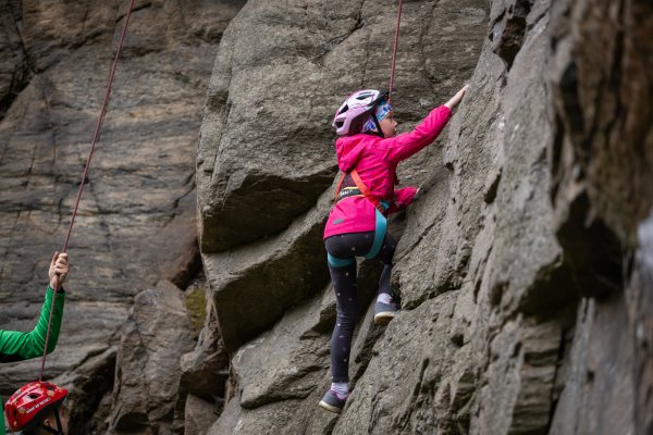 Mladkov s prvním kroužkem