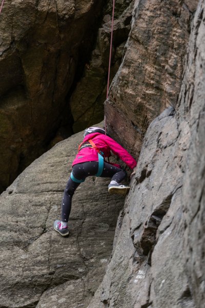 Mladkov s prvním kroužkem