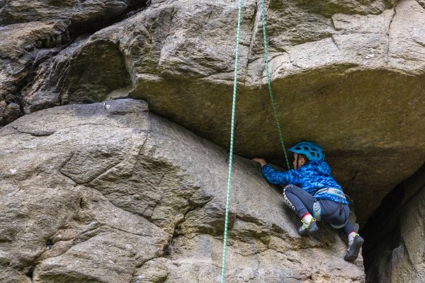 Mladkov s prvním kroužkem