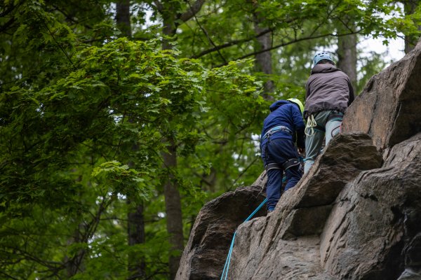Mladkov s prvním kroužkem