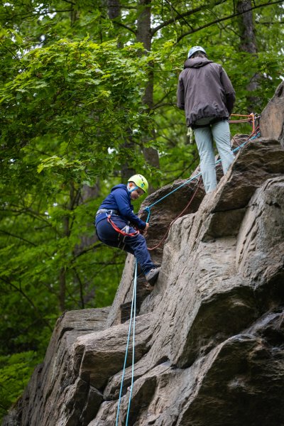 Mladkov s prvním kroužkem