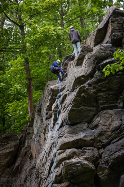 Mladkov s prvním kroužkem