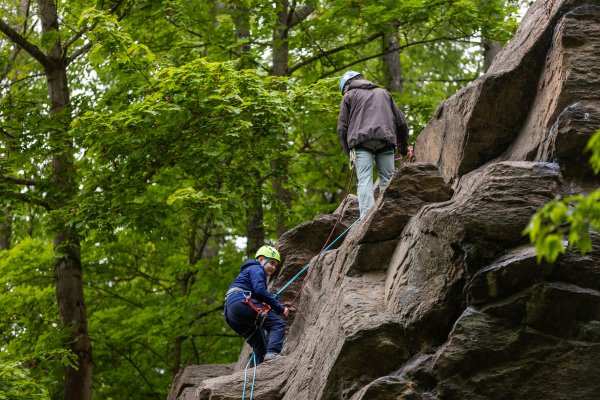 Mladkov s prvním kroužkem