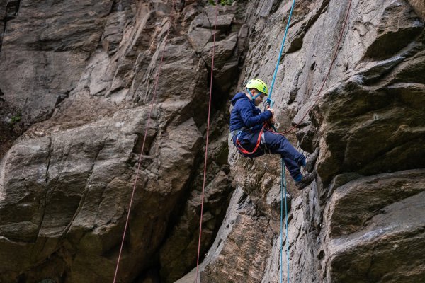 Mladkov s prvním kroužkem