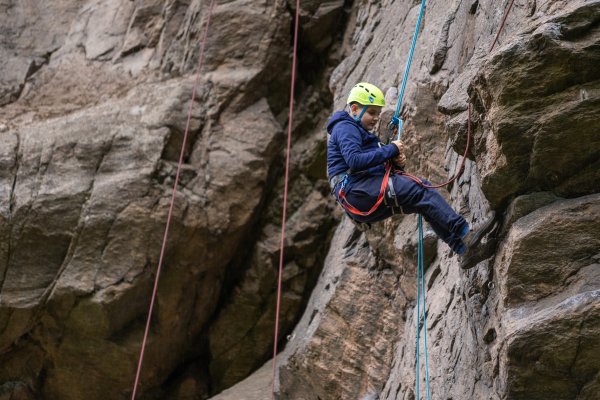 Mladkov s prvním kroužkem