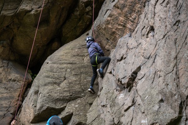 Mladkov s prvním kroužkem