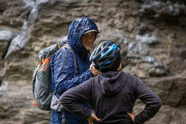 Mladkov s prvním kroužkem