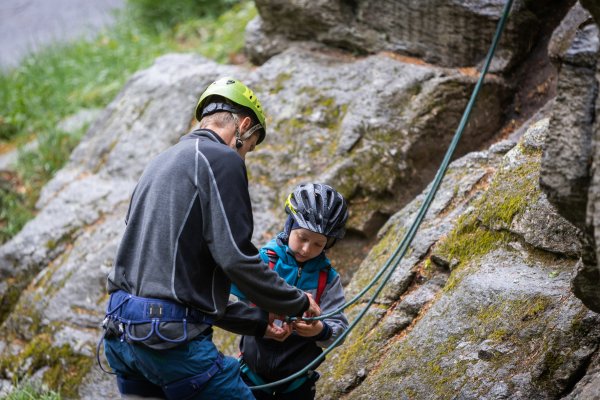 Mladkov s prvním kroužkem