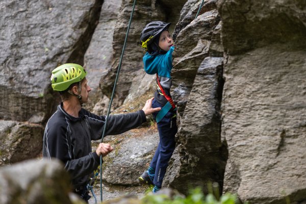 Mladkov s prvním kroužkem