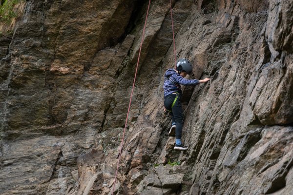 Mladkov s prvním kroužkem