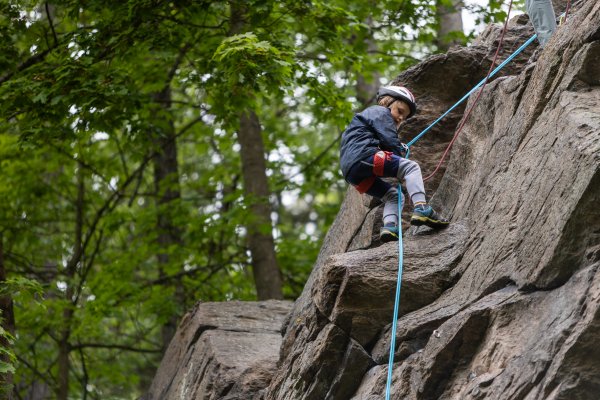 Mladkov s prvním kroužkem