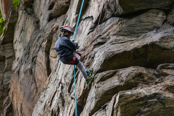 Mladkov s prvním kroužkem