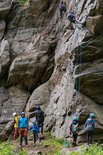 Mladkov s prvním kroužkem