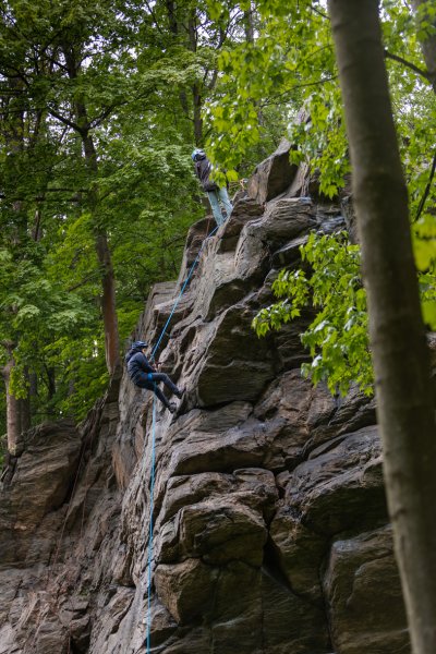 Mladkov s prvním kroužkem