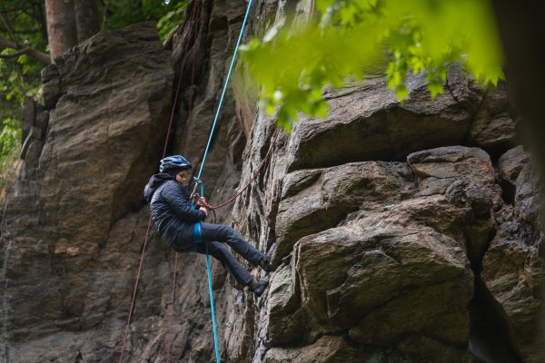 Mladkov s prvním kroužkem