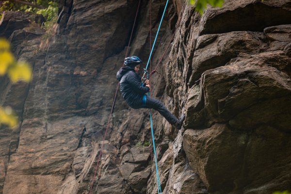 Mladkov s prvním kroužkem