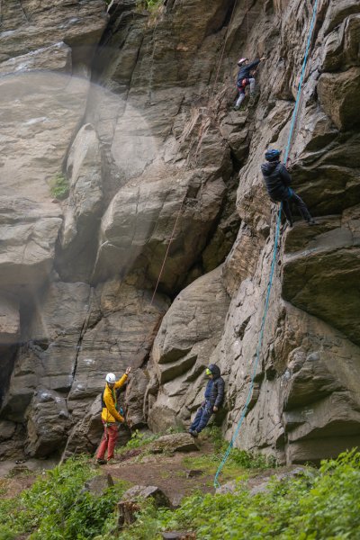 Mladkov s prvním kroužkem