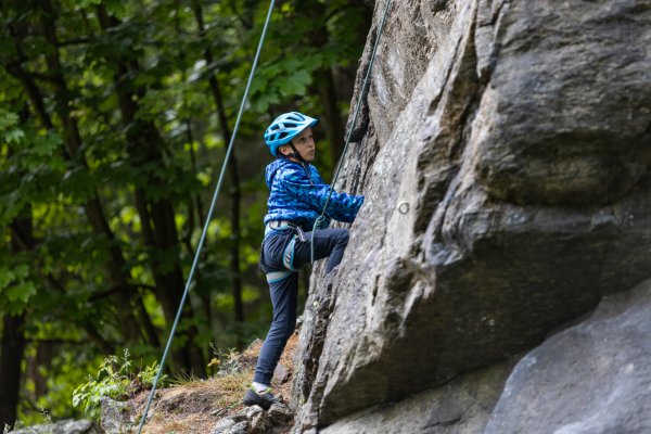 Mladkov s prvním kroužkem
